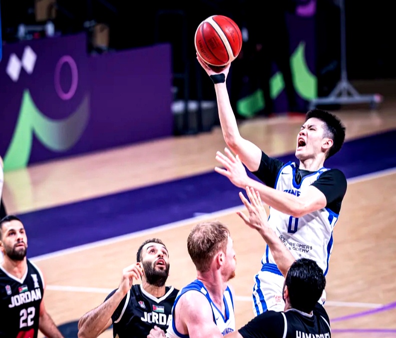 中超集结日走向成谜,山东男篮遗憾出局,震撼外界,心理建设被强调 中超集结日走向成谜,山东男篮遗憾出局,震撼外界,心理建设被强调