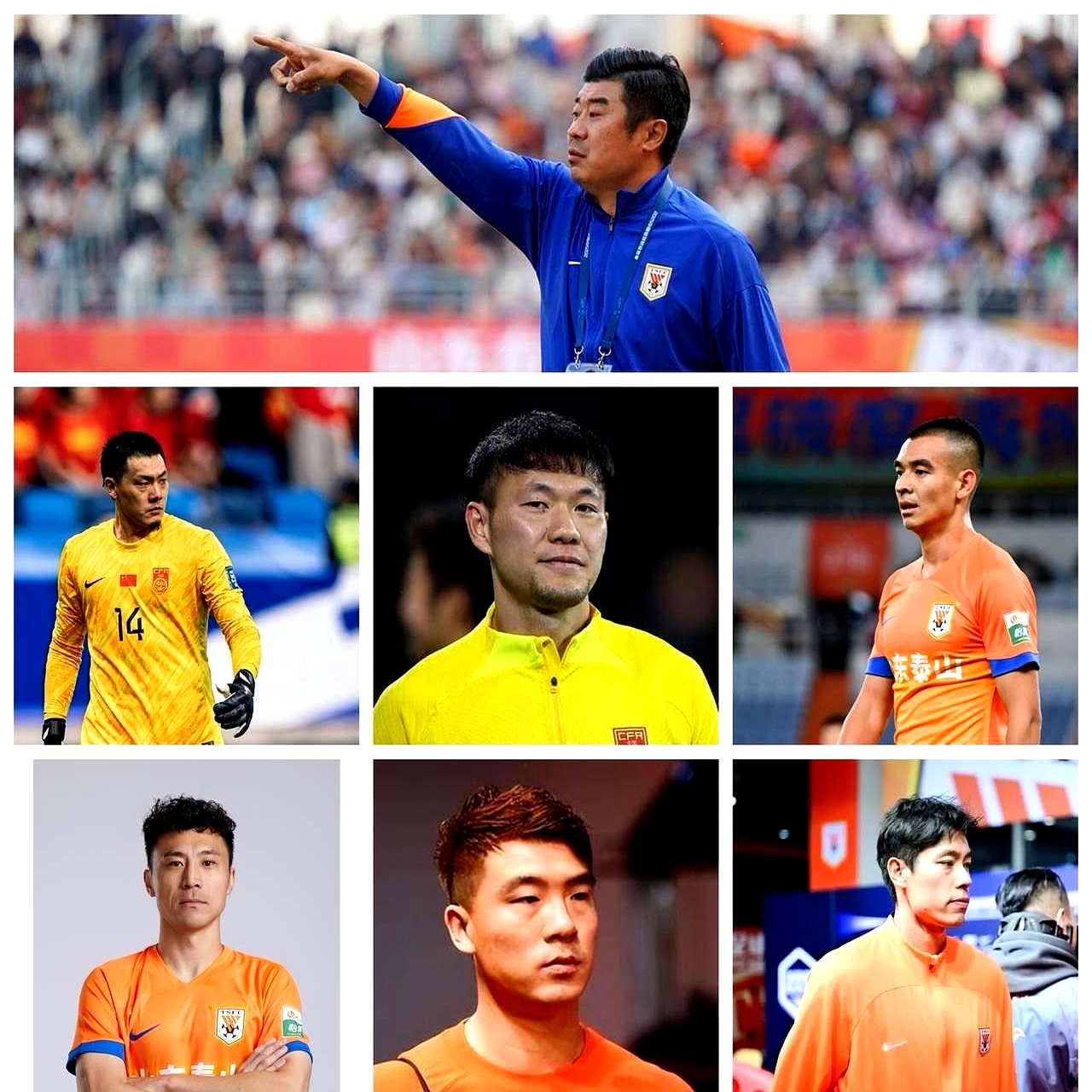 中超集结日走向成谜,山东男篮遗憾出局,震撼外界,心理建设被强调 中超集结日走向成谜,山东男篮遗憾出局,震撼外界,心理建设被强调