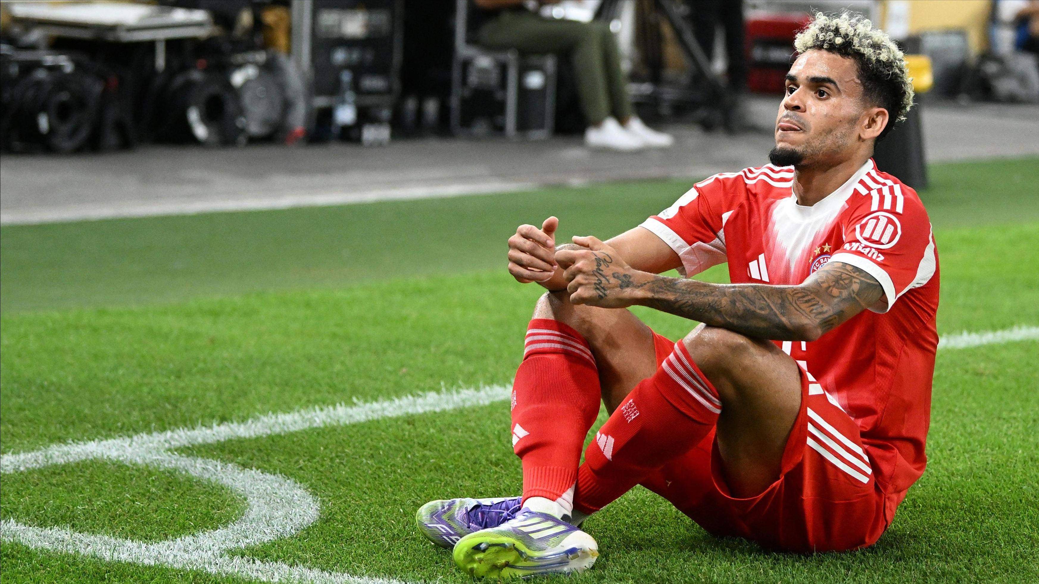  德甲莱比锡红牛战绩 