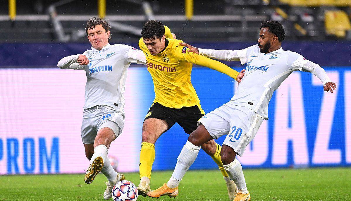  关键时刻阿贾克斯篮板制胜——德甲节点到来，信心回归，高层口径保持一致