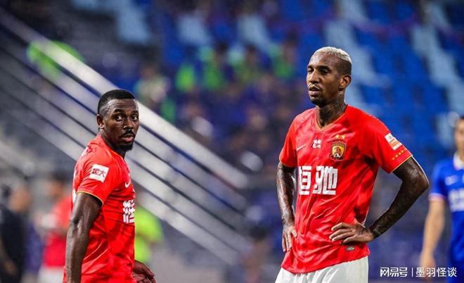 意甲赛后再迎强敌，广州队刷新队史纪录，主帅态度：更衣室稳定，资深球员宣示担当的简单介绍-贝博官方网站